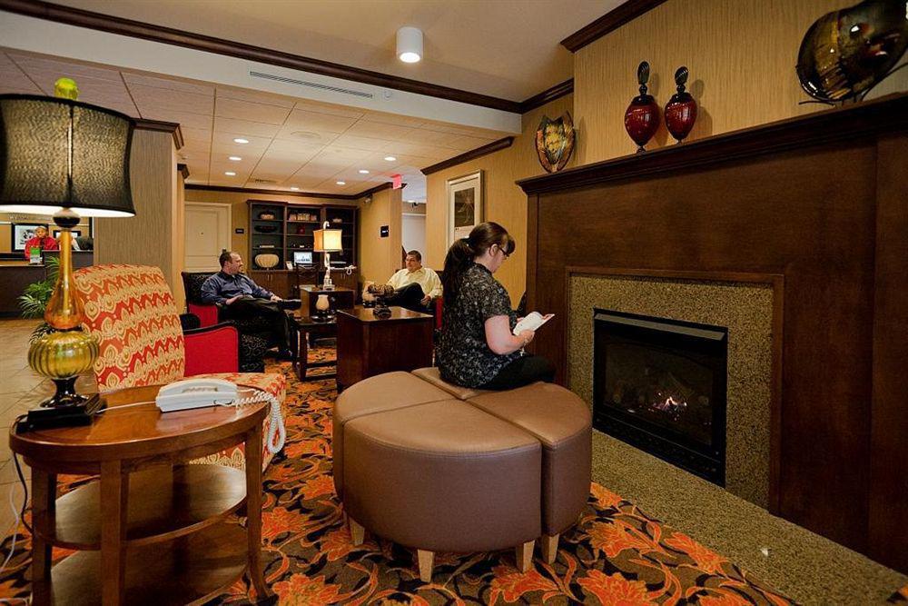 Hampton Inn Asheville - Biltmore Area Exterior photo