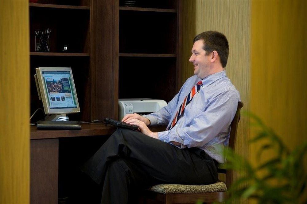 Hampton Inn Asheville - Biltmore Area Facilities photo