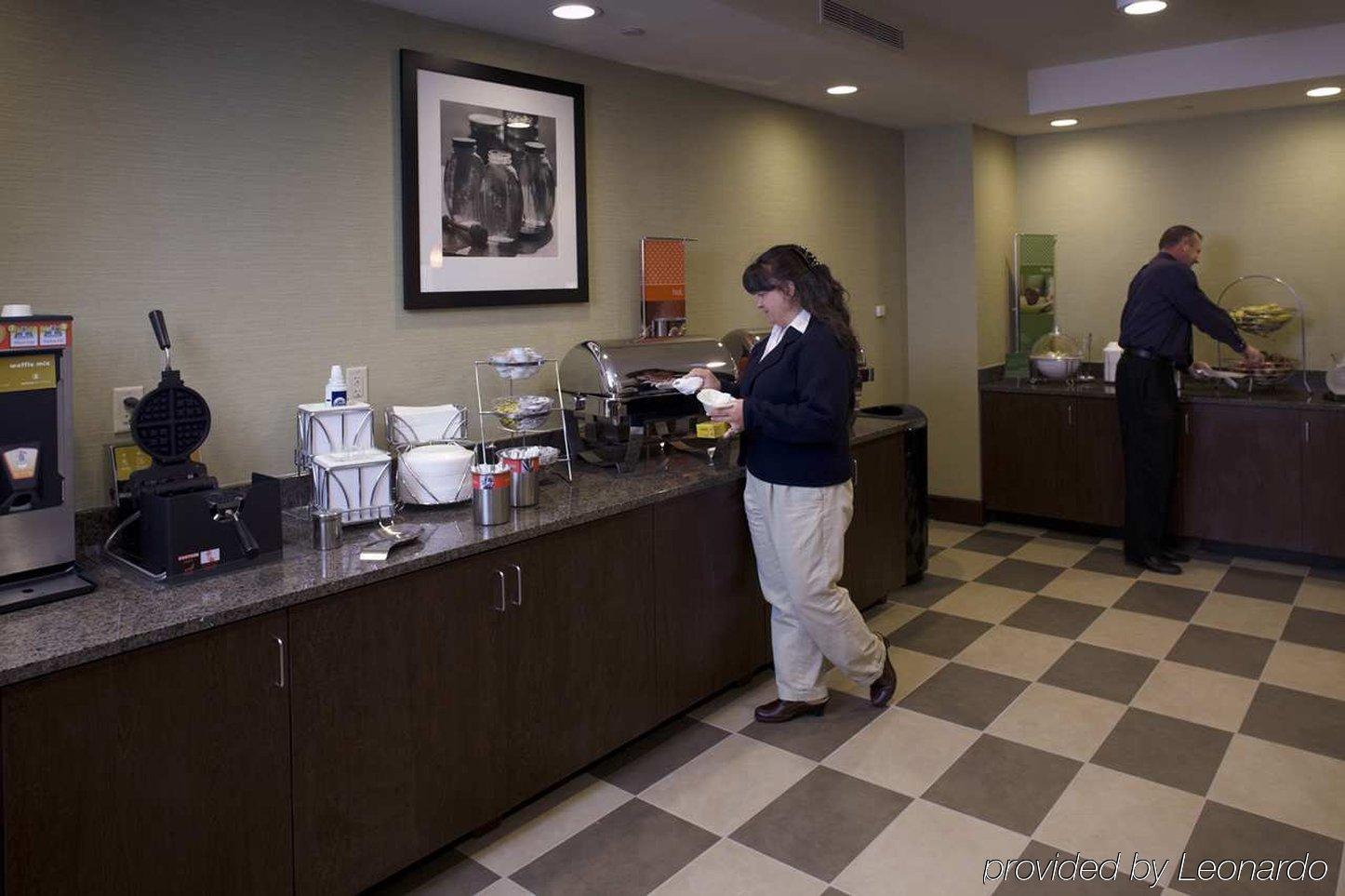 Hampton Inn Asheville - Biltmore Area Exterior photo