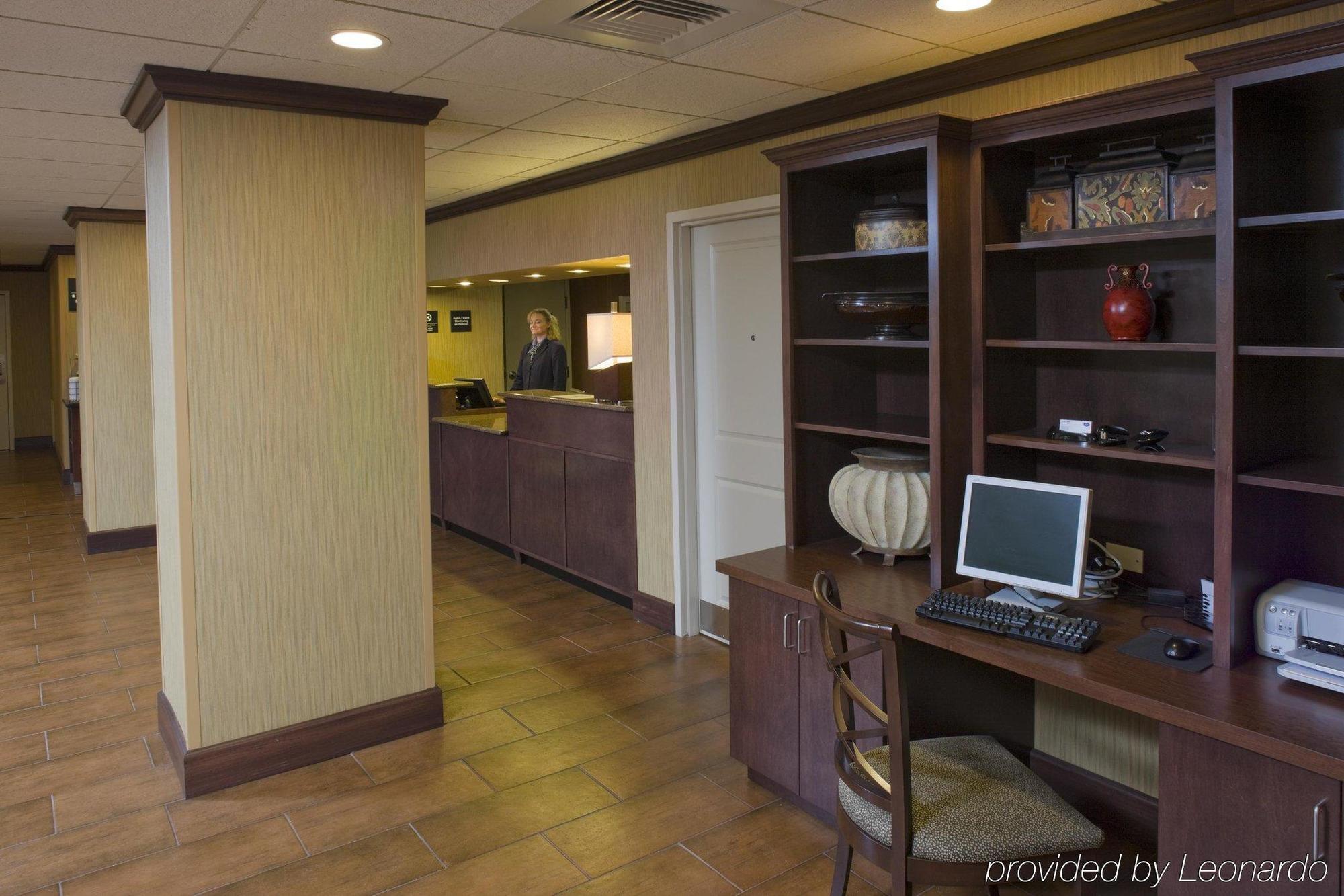 Hampton Inn Asheville - Biltmore Area Exterior photo