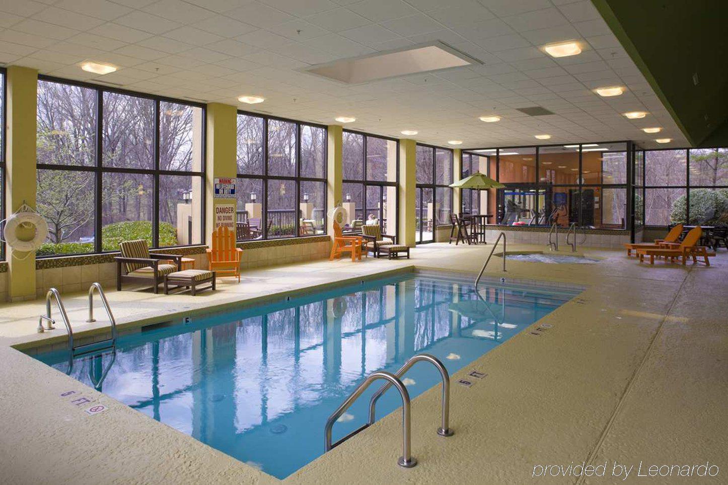 Hampton Inn Asheville - Biltmore Area Exterior photo