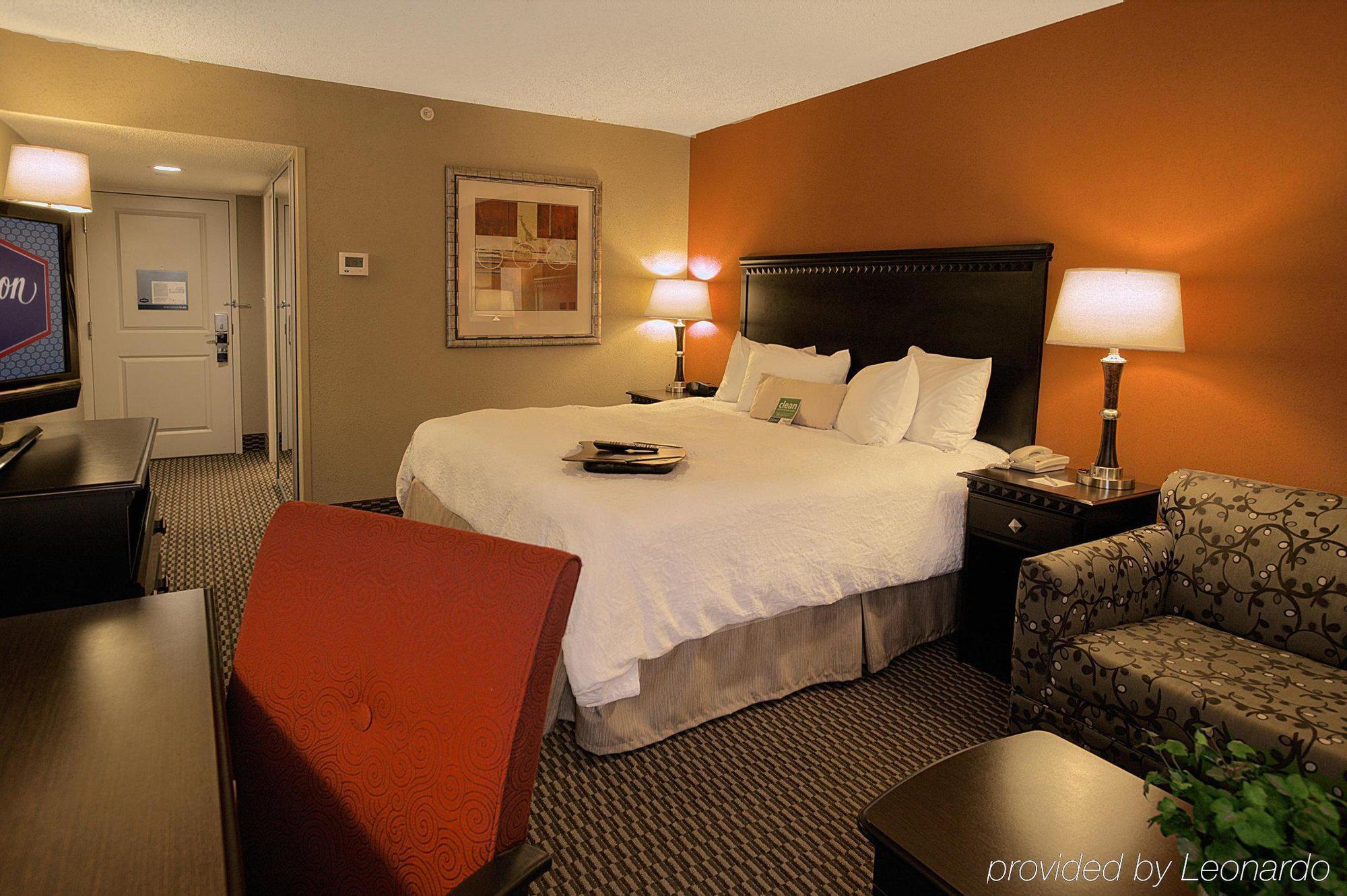 Hampton Inn Asheville - Biltmore Area Exterior photo