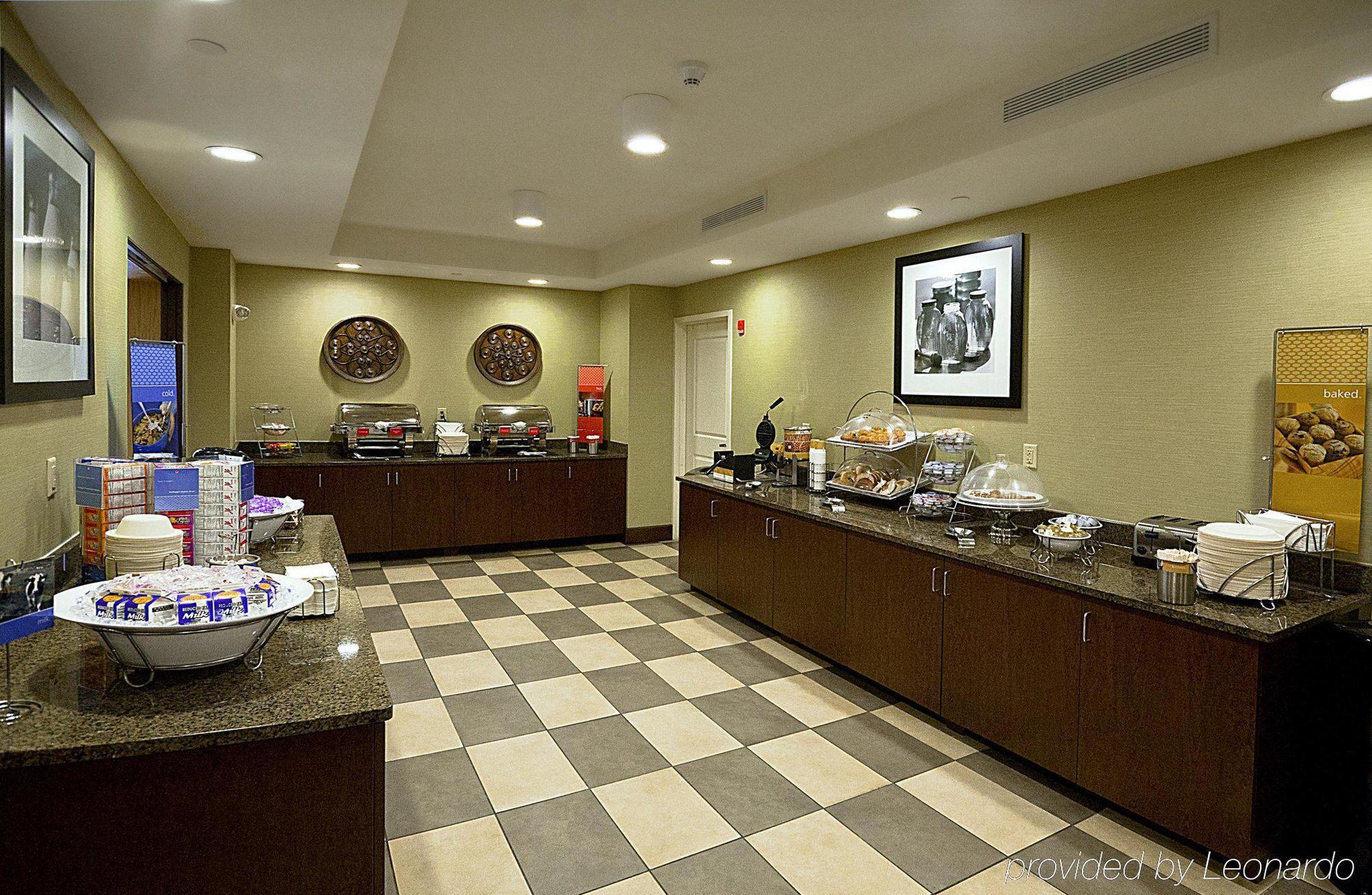 Hampton Inn Asheville - Biltmore Area Exterior photo