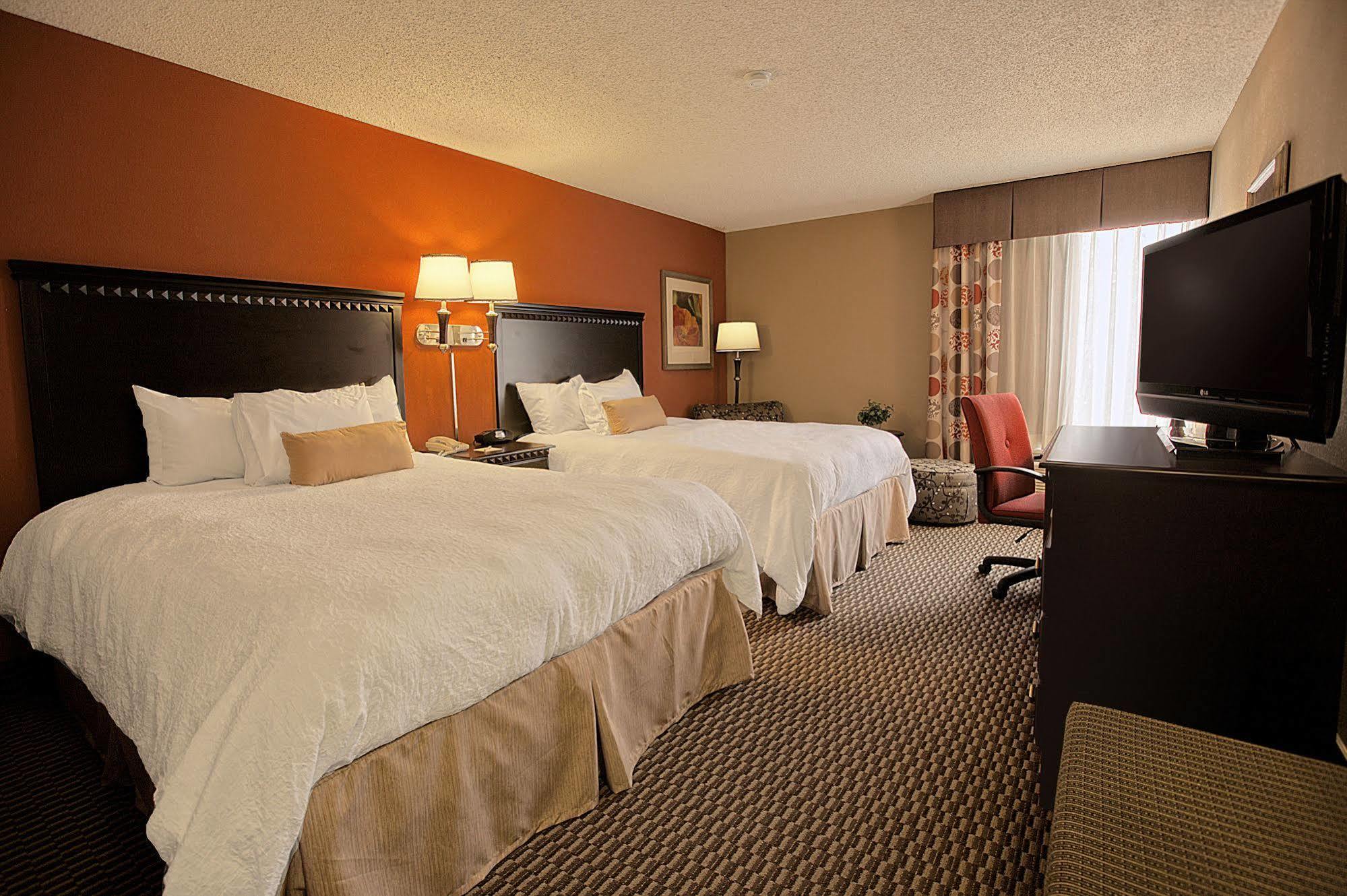Hampton Inn Asheville - Biltmore Area Exterior photo